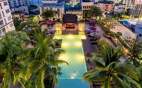 Century Park Hotel